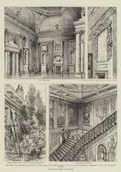 Palazzo di Kensington